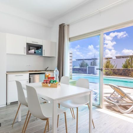 Lola Loft 1 Lajares Irent Fuerteventura Apartment La Oliva Exterior photo