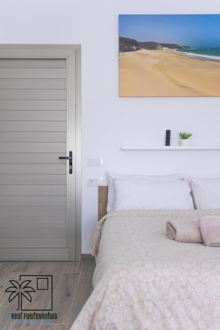 Lola Loft 1 Lajares Irent Fuerteventura Apartment La Oliva Exterior photo