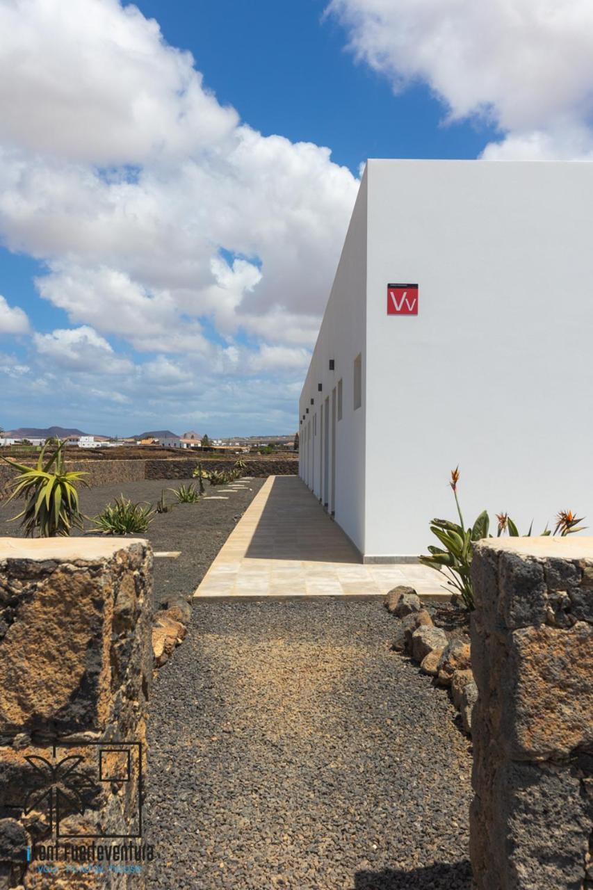 Lola Loft 1 Lajares Irent Fuerteventura Apartment La Oliva Exterior photo