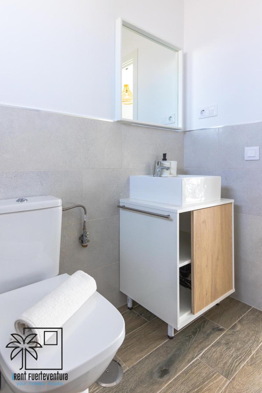 Lola Loft 1 Lajares Irent Fuerteventura Apartment La Oliva Exterior photo